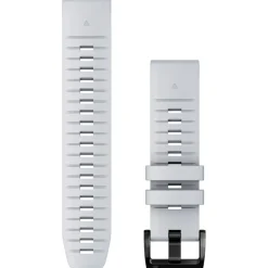 Cinturino Garmin QuickFit 22 - Bianco
