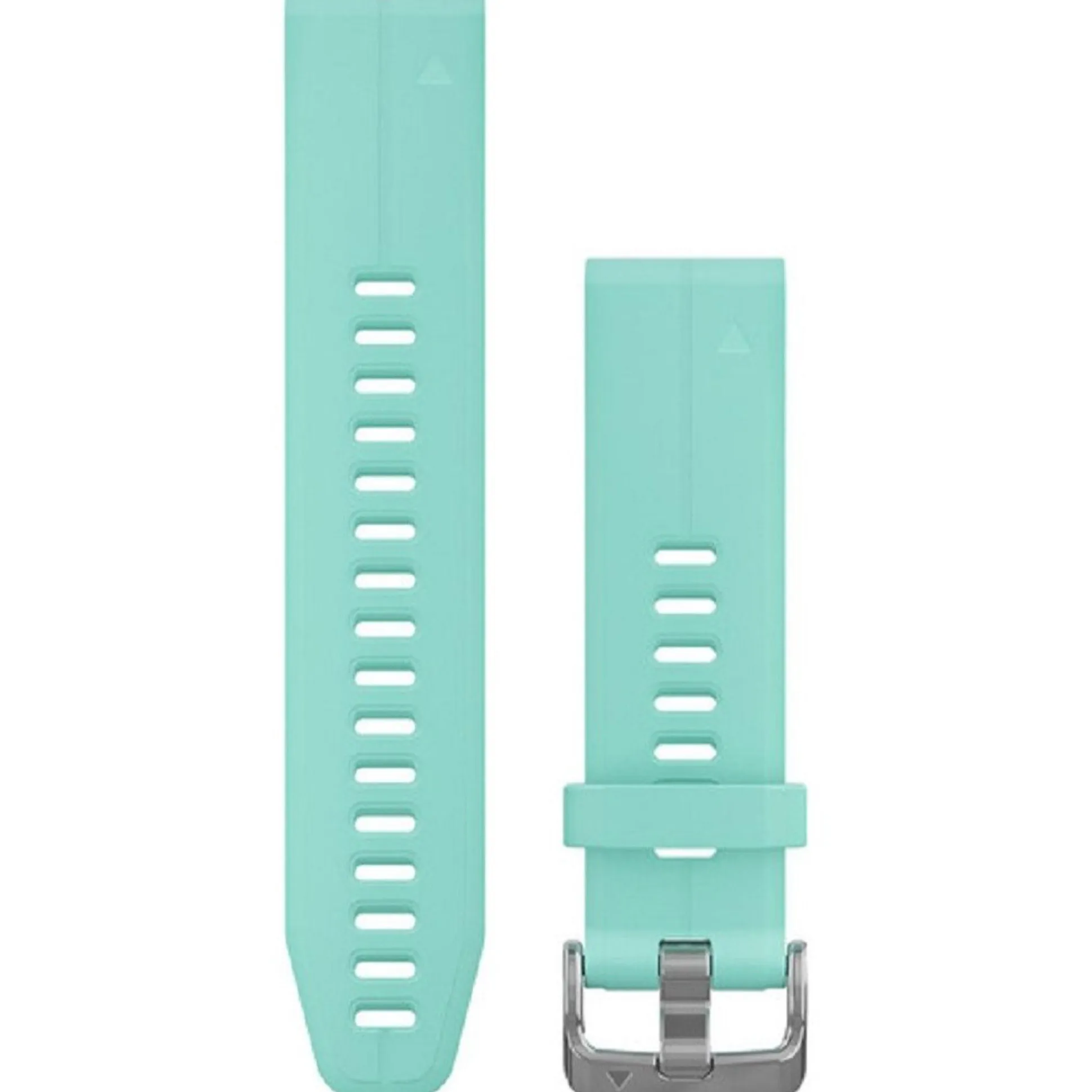 Cinturino Garmin QuickFit 20 - Celeste