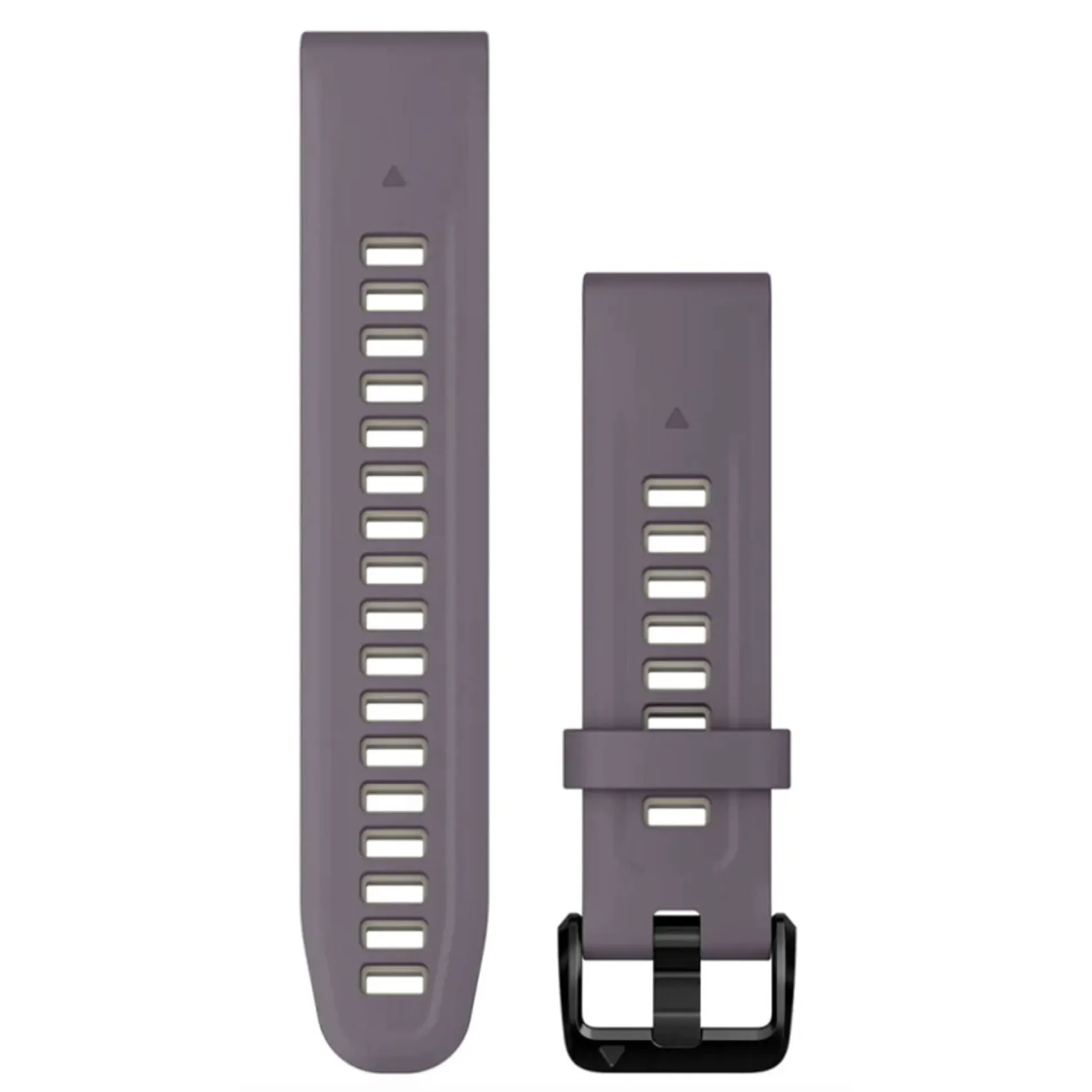 Cinturino Garmin QuickFit 20 - Viola