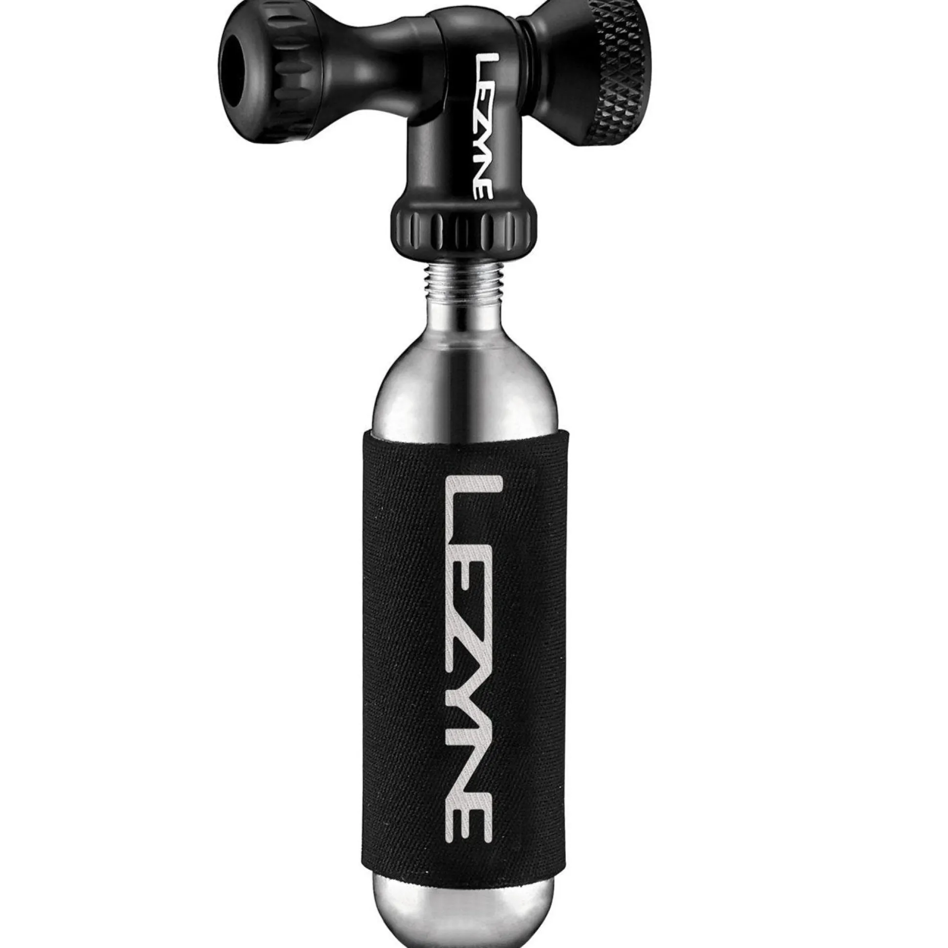Co2 Lezyne Control Drive 16 - Nero