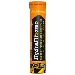 Compresse Named Hydrafit Zero - 20