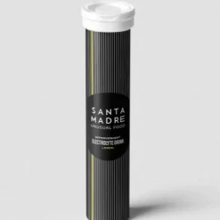 Compresse Santa Madre Electrolytes Drink - Limone