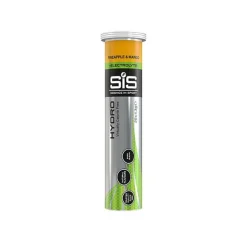Compresse SiS Go Hydro tablets - Pineapple mango