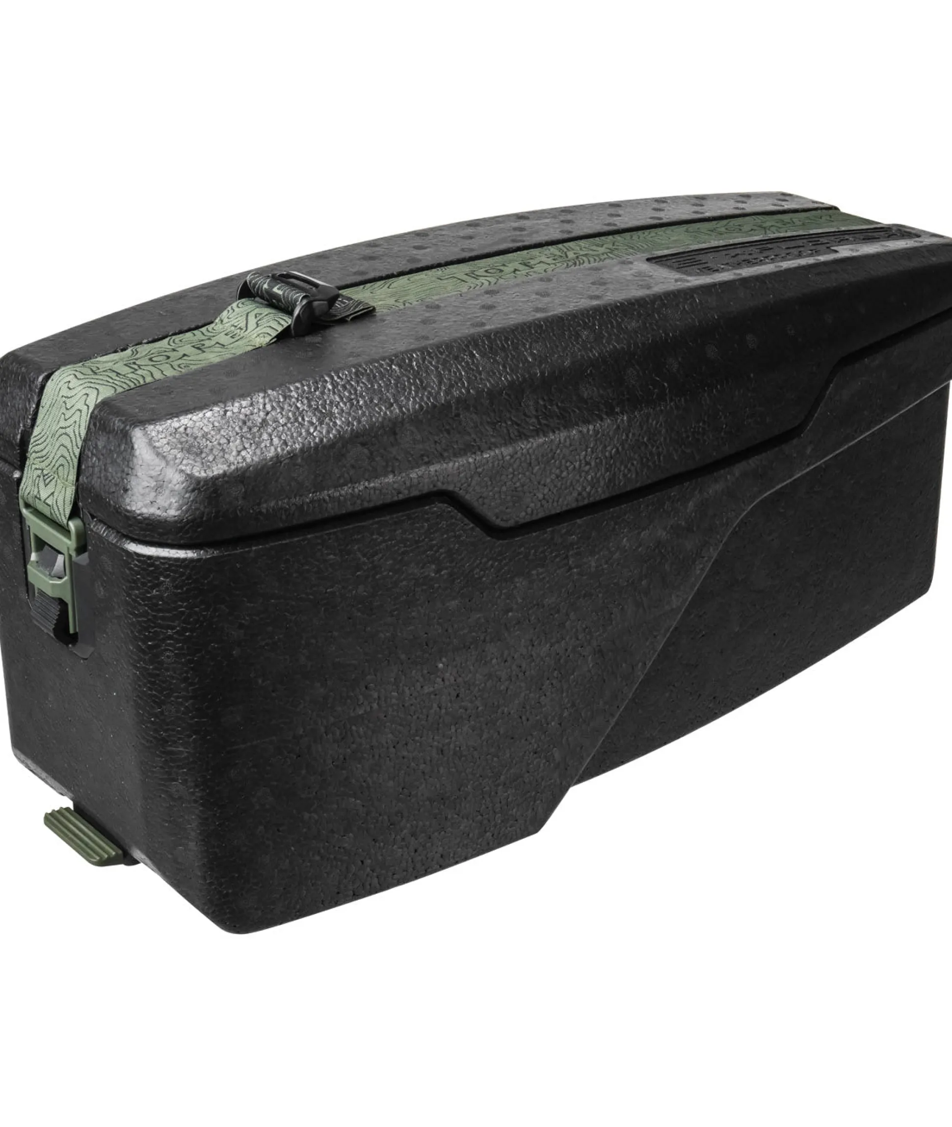 Contenitore portapacchi Topeak E-Xplorer TrunkBox (8,5 L)