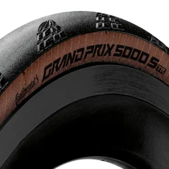Copertoncino Continental GP 5000 S TR Para - 25mm