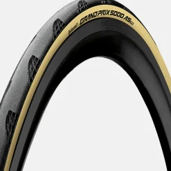 Copertoncino Continental GP 5000 Allseason TR Cream - 28mm