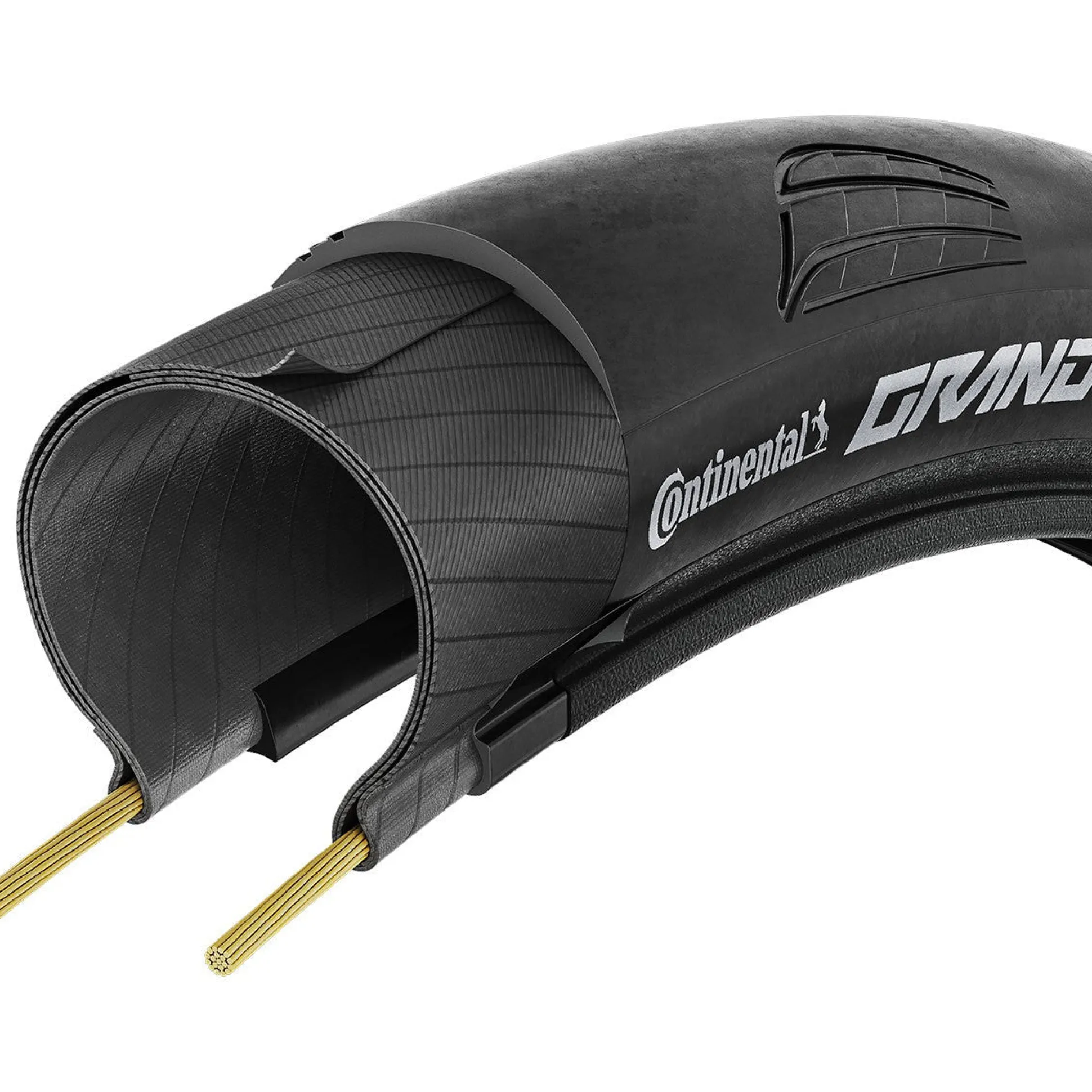 Copertoncino Continental Grand Prix TR - 30mm