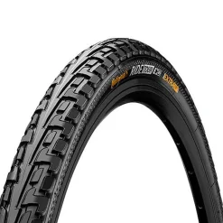 Copertoncino Continental Ride Tour 700x37C - Nero