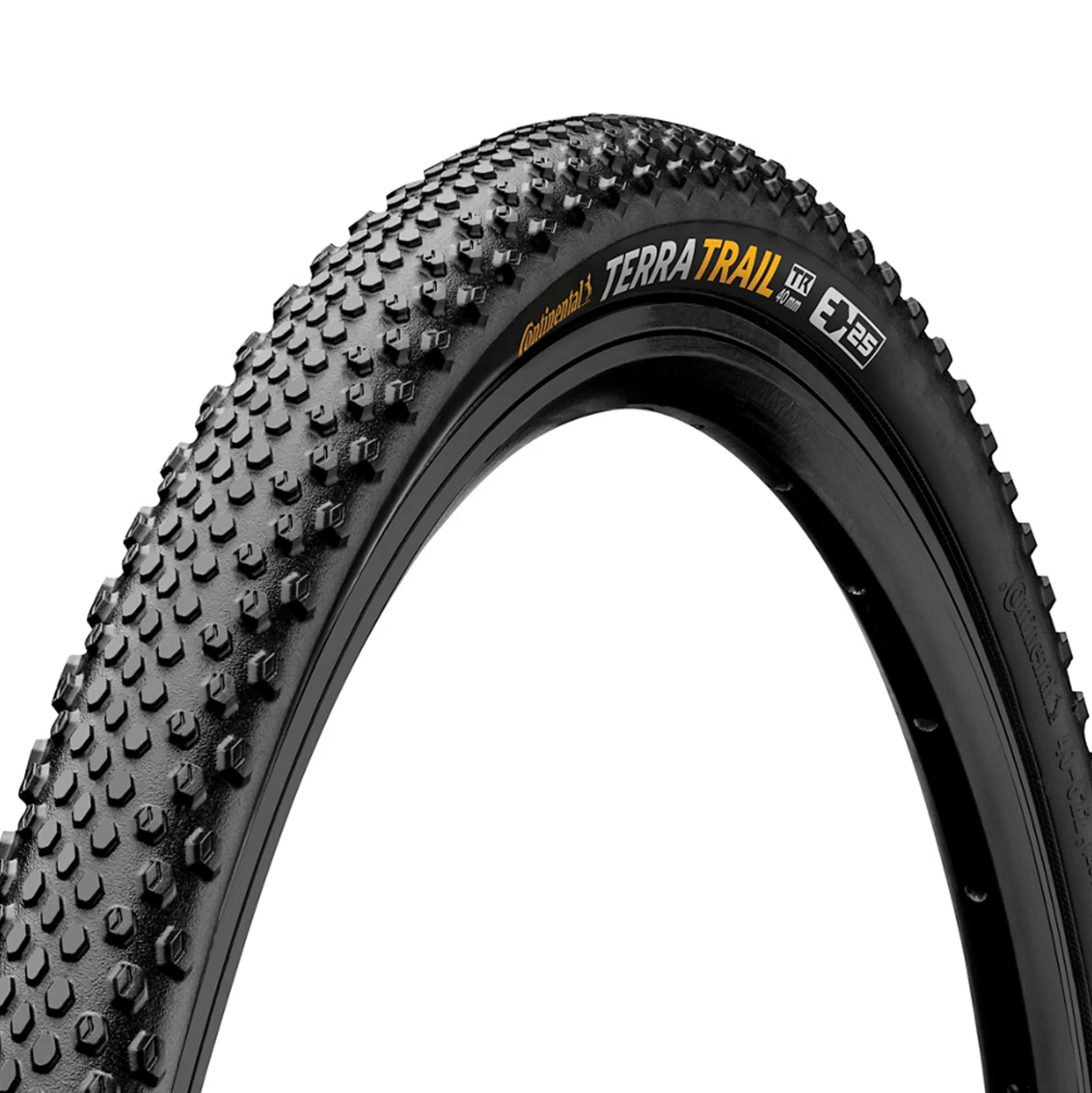 Copertoncino Continental Terra Trail Pro Tection - 40 mm