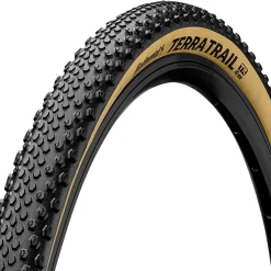 Copertoncino Continental Terra Trail Shieldwall Cream - 35 mm