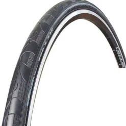 Copertoncino Eleven Bibip 700x25c - Nero