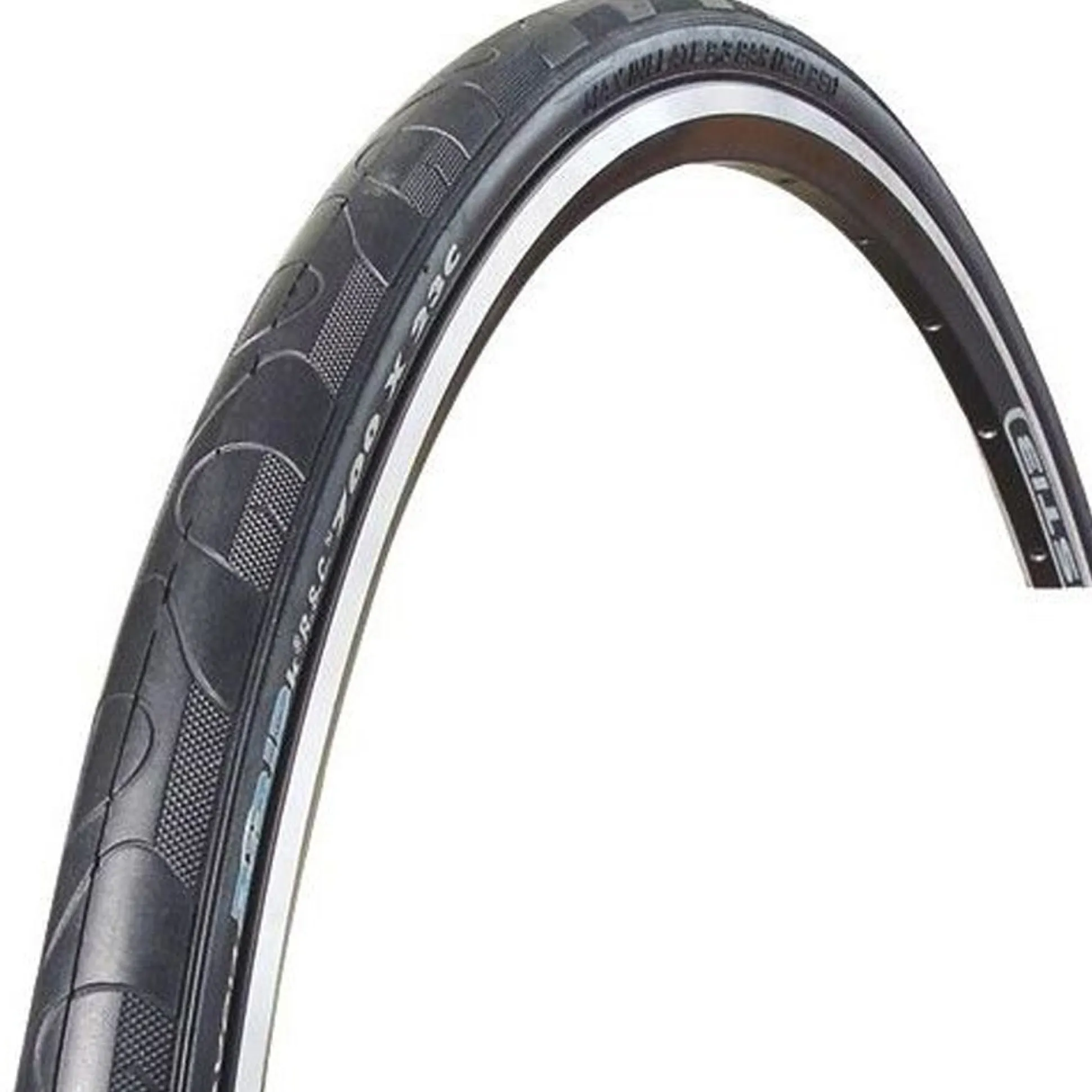 Copertoncino Eleven Bibip 700x23c - Nero