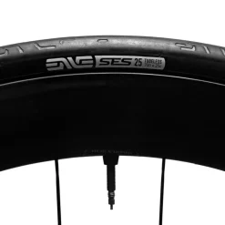 Copertoncino Enve SES 700x25c - Nero