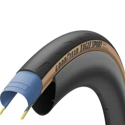 Copertoncino Goodyear Eagle Sport Tube type 700X28c - Para