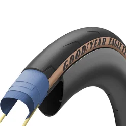 Copertoncino Goodyear EAGLE-F1 700x30c Tubeless - Para