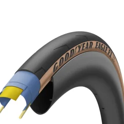 Copertoncino Goodyear EAGLE-F1 700x25c Tube type - Para