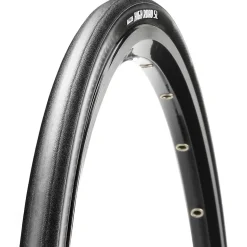 Copertoncino Maxxis High Road SL HYPR-S/K2 170TPI pieghevole - 700 x 25C - Nero
