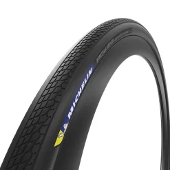 Copertoncino Michelin 650Bx48 Power Adventure Pieghevole Black Tlr 3X100Tpi