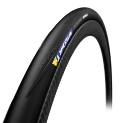 Copertoncino Michelin Power Road TLR 700x25 - Nero
