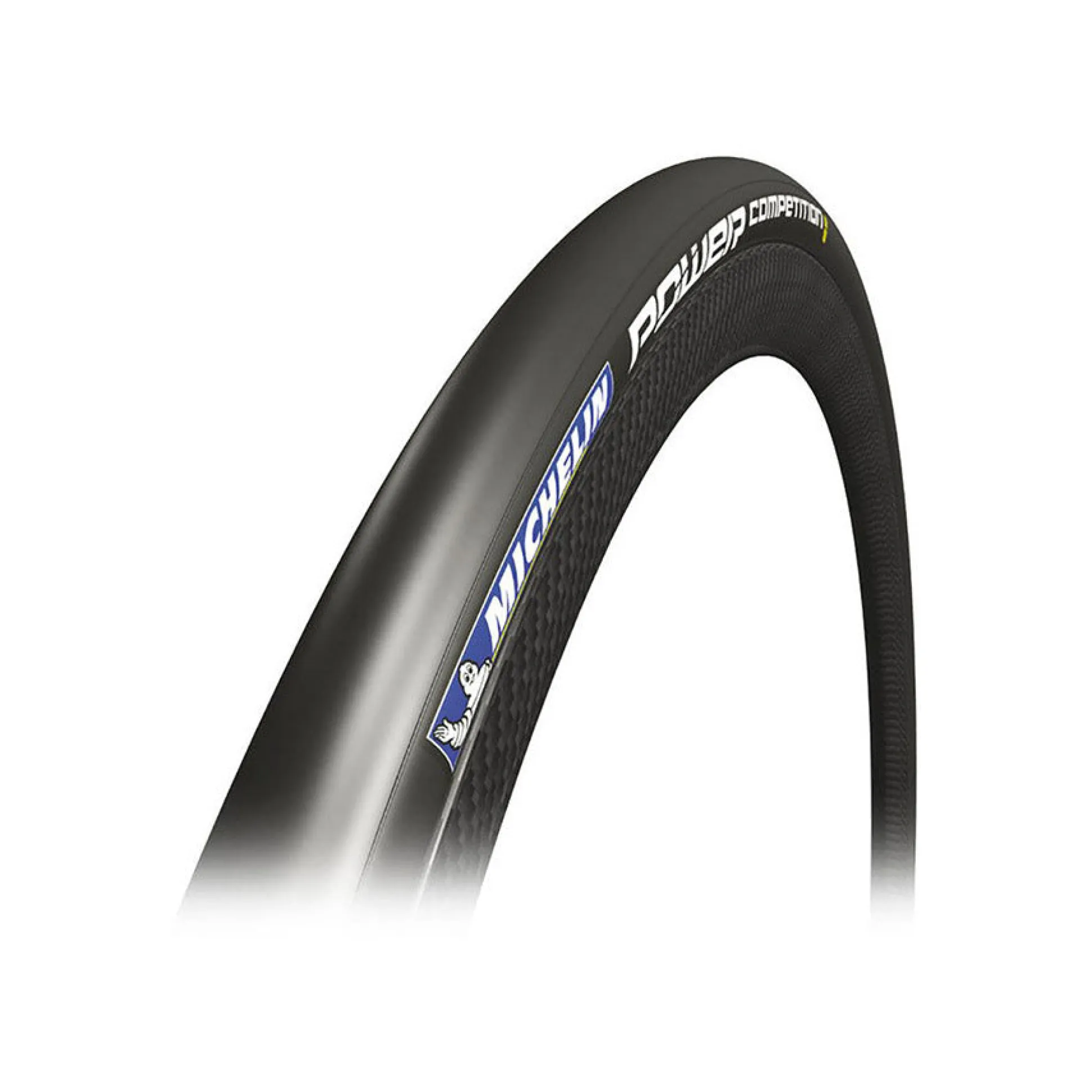 Copertoncino Michelin Power Competition 700x23 - Nero