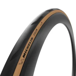 Copertoncino Michelin Pro 5 TRL Gum-X 700X30C - Para