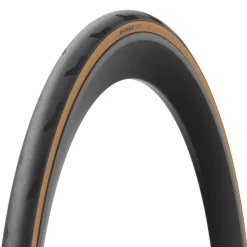 Copertoncino Michelin Pro 5 TRL Gum-X 700X30C - Para