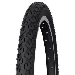 Copertoncino Michelin 20X1,75 Country Junior Tube Type Rigido Access Line - Nero