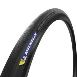 Copertoncino Michelin 700X30C Power Protection Pieghevole Black Tlr 120Tpi