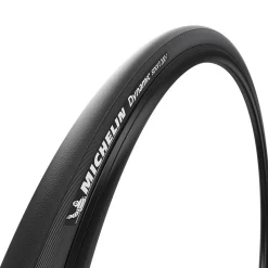 Copertoncino Michelin 700X28 Dynamic Sport Tube Type Pieghevole - Nero