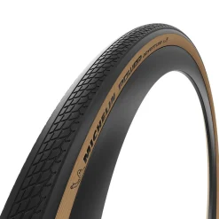 Copertoncino Michelin 700X30 Power Adventure Tlr Competition - Nero/Para