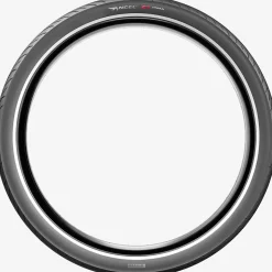 Copertoncino Pirelli Angel Urban GT 700x35 - Nero