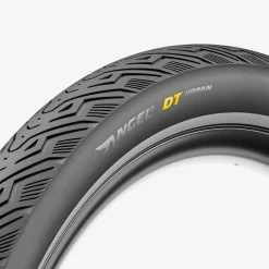 Copertoncino Pirelli Angel Urban Cargo 24x2.15 - Nero