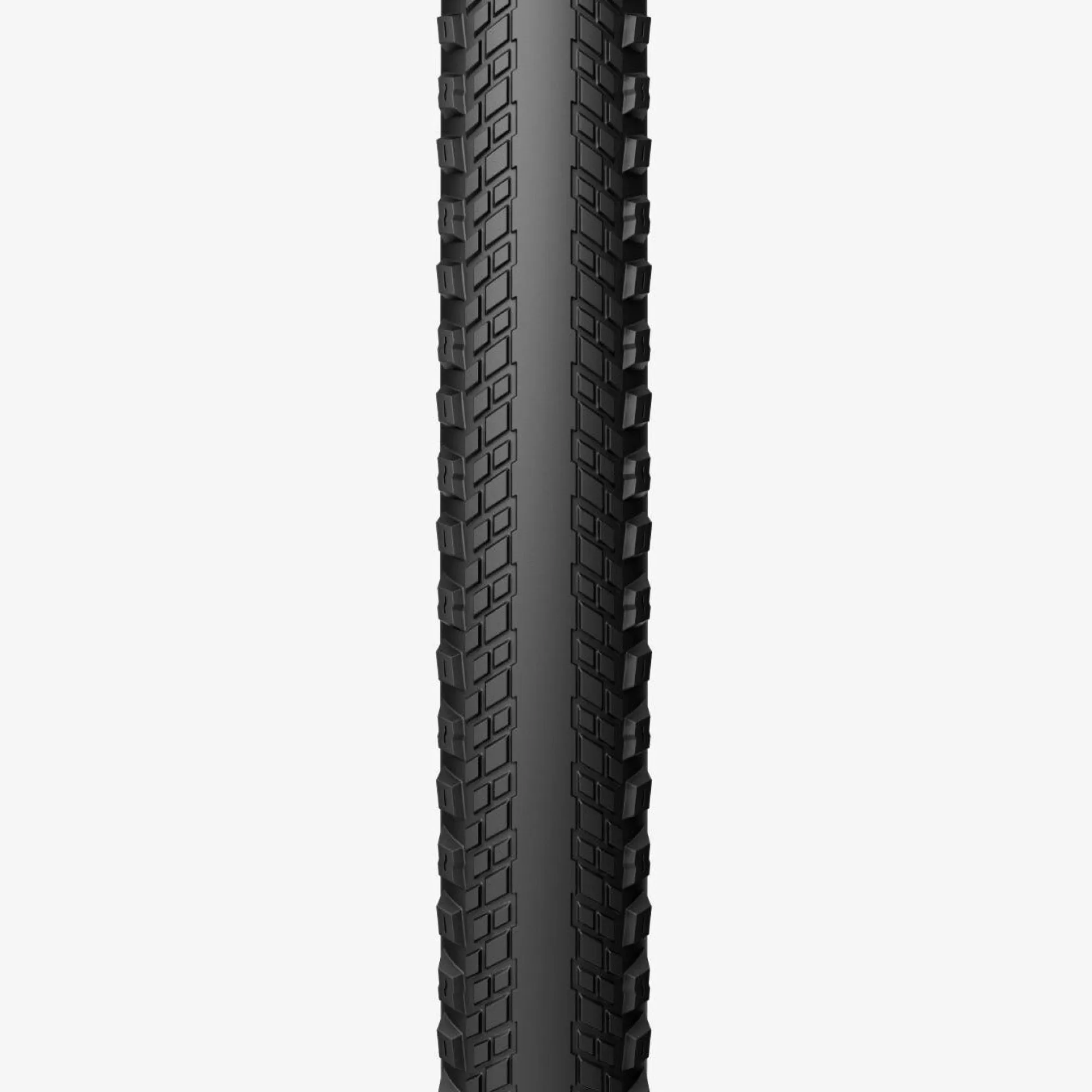 Copertoncino Pirelli Cinturato Gravel RH 700x50 - Nero