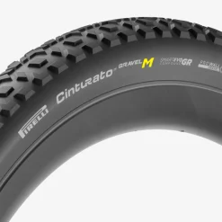 Copertoncino Pirelli Cinturato Gravel M SmartEVO ProWall 700x50 - Nero