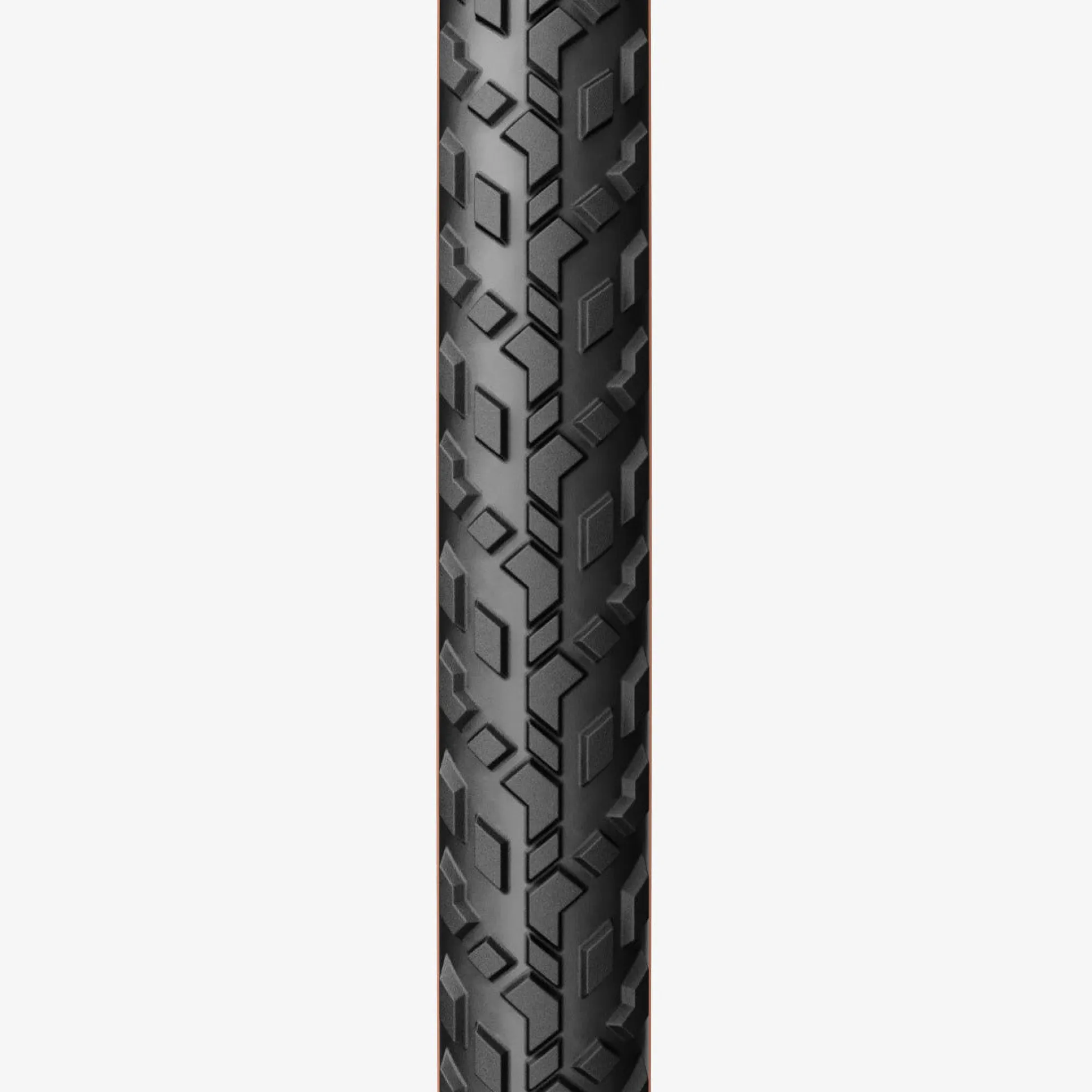 Copertoncino Pirelli Cinturato Gravel M SmartEVO ProWall 700x50 - Nero