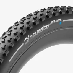 Copertoncino Pirelli Cinturato Gravel S - 700x40
