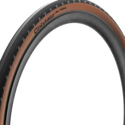 Copertoncino Pirelli Cinturato All Road TLR 700x45 - Classic