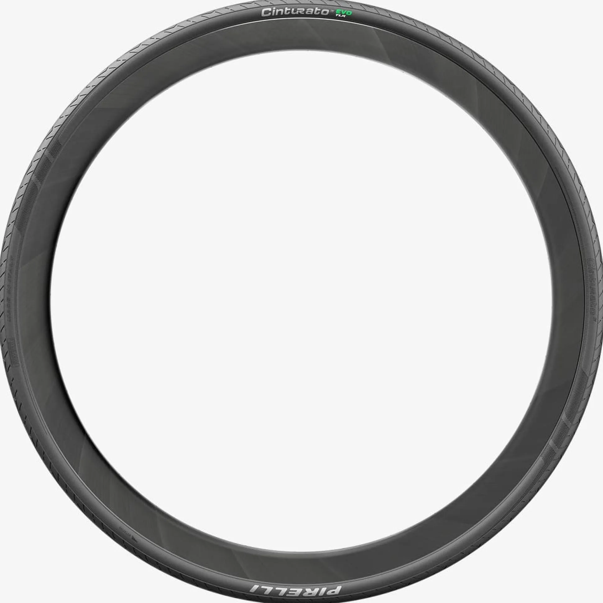 Copertoncino Pirelli Cinturato Evo TLR - 700x32