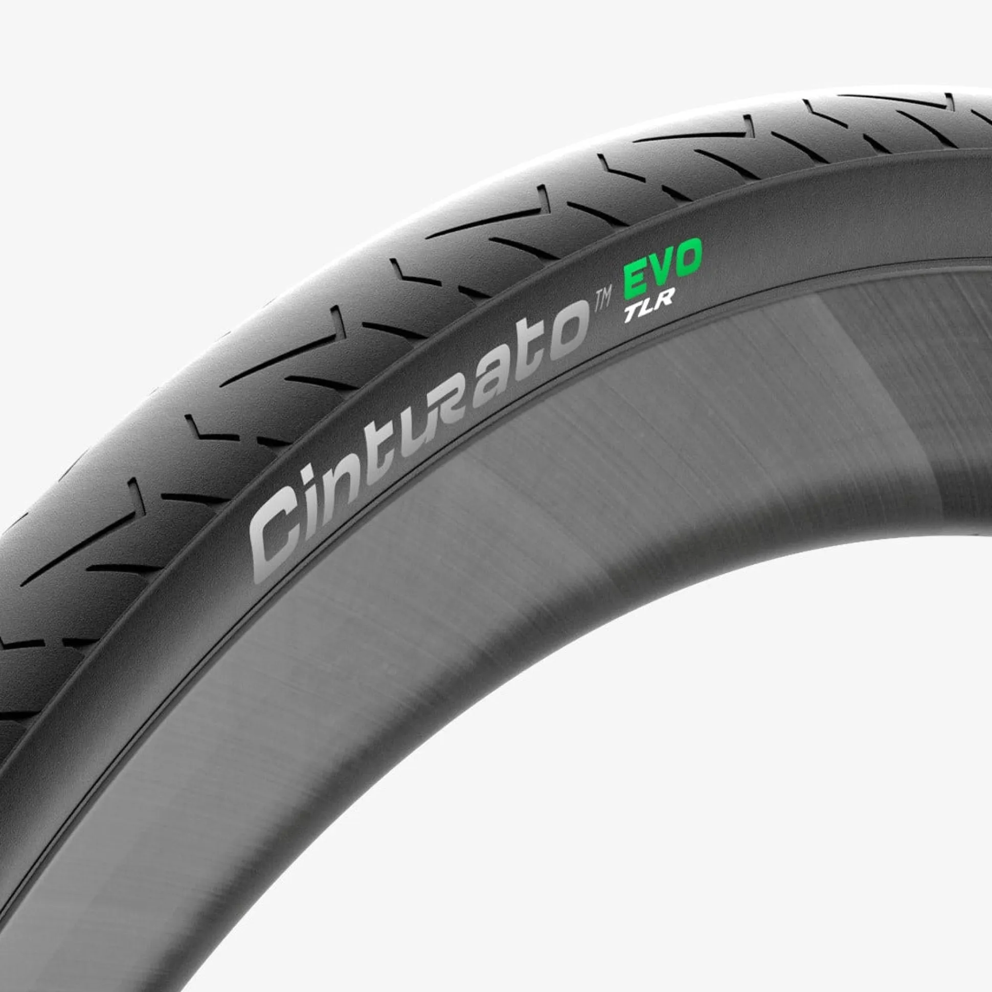 Copertoncino Pirelli Cinturato Evo TLR - 700x32
