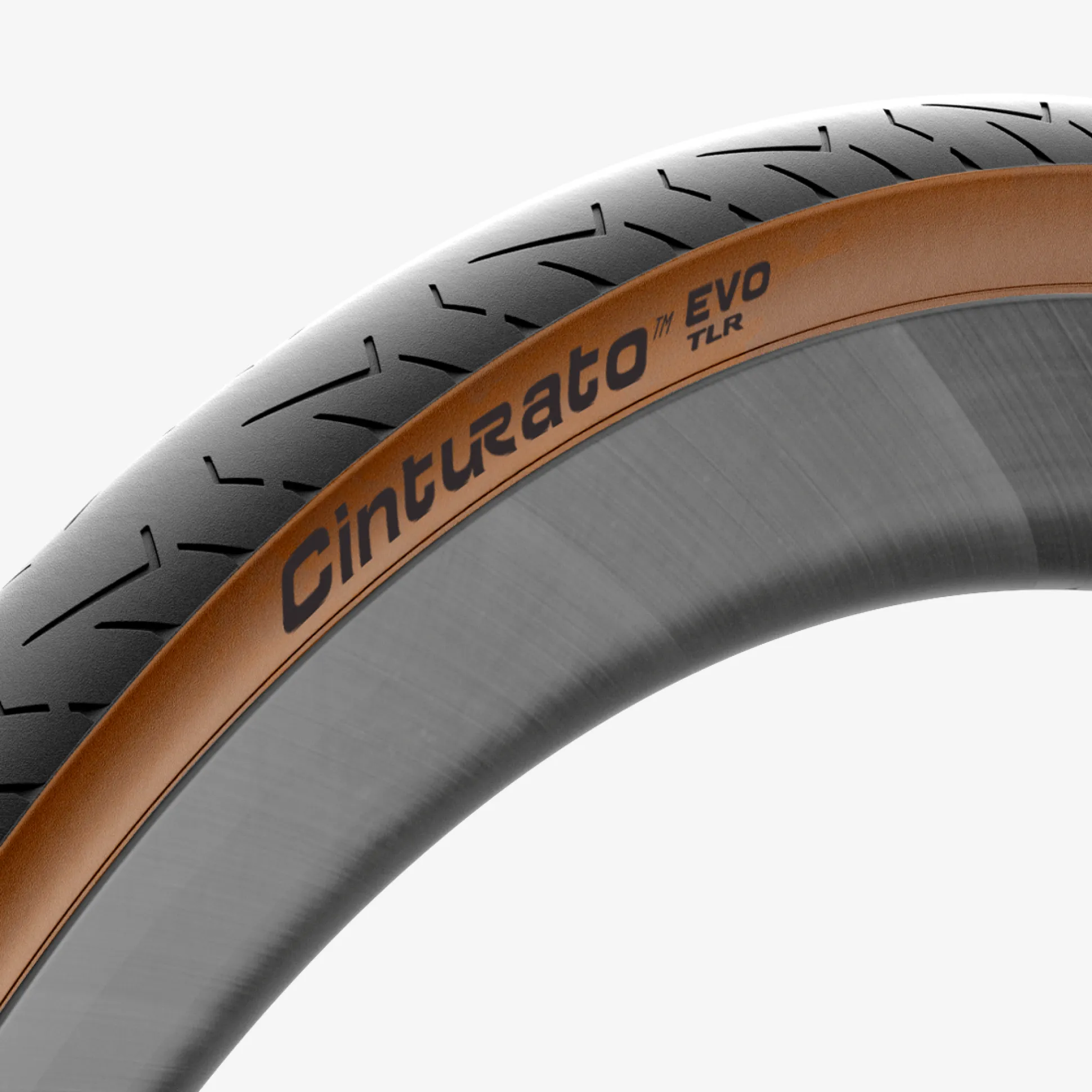 Copertoncino Pirelli Cinturato Evo TLR 700x32 - Classic