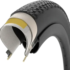 Copertoncino Pirelli Cinturato Gravel H SmartEVO ProWall 700x40 - Nero