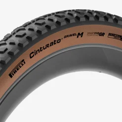 Copertoncino Pirelli Cinturato Gravel M SmartEVO ProWall 700x40 - Classic