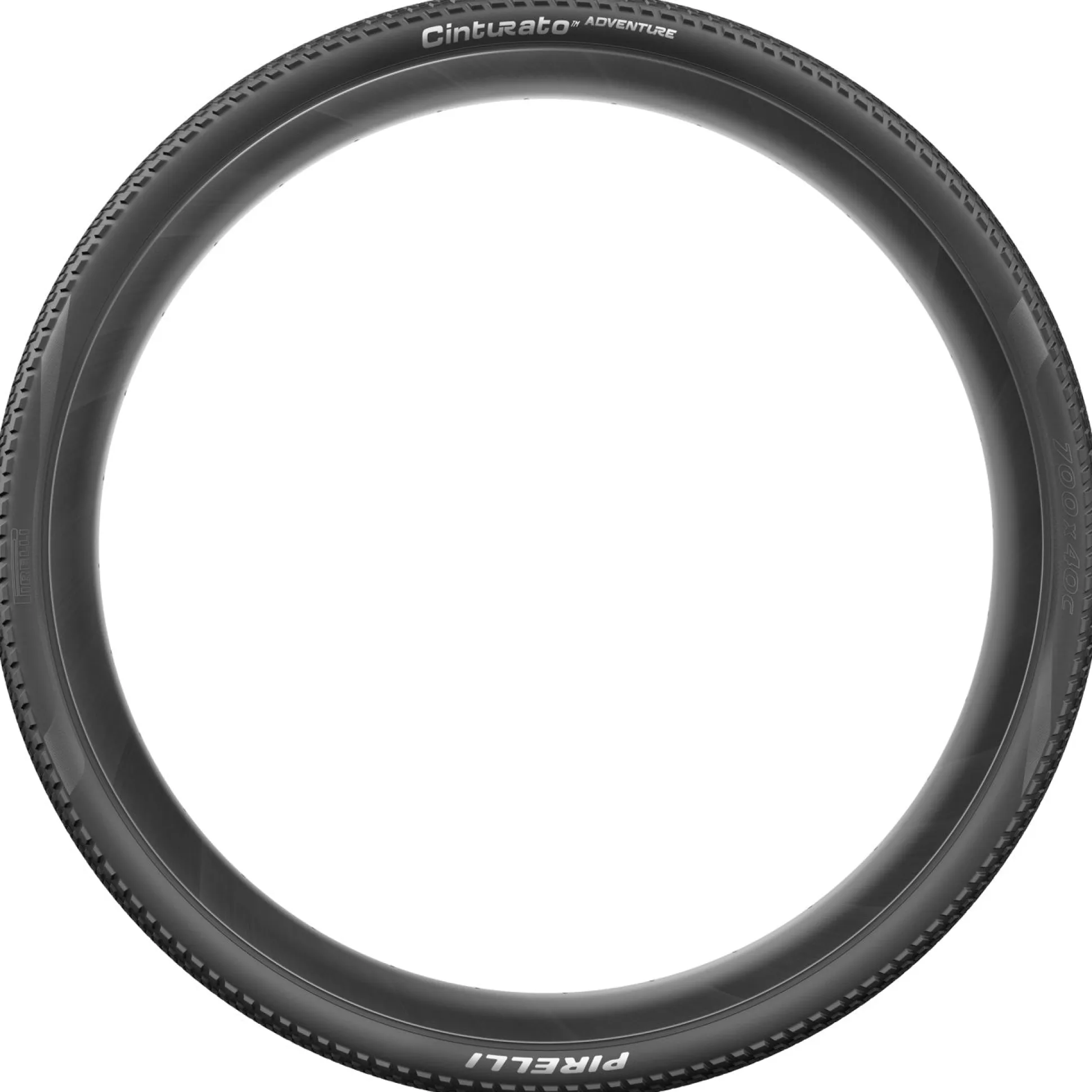 Copertoncino Pirelli Cinturato Adventure TLR - 700x45