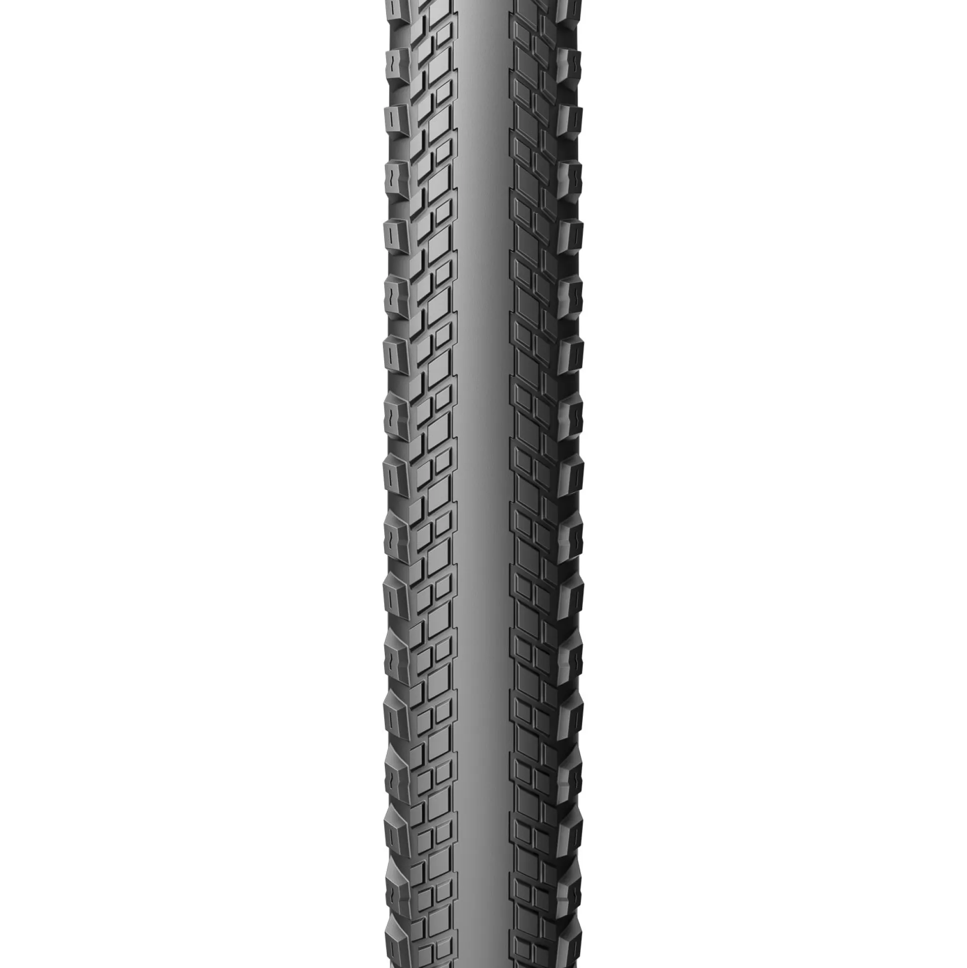 Copertoncino Pirelli Cinturato Gravel RH High Performance Line 700x45 - Nero