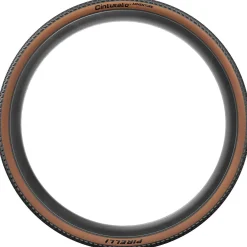 Copertoncino Pirelli Cinturato Adventure TLR 700x40 - Classic