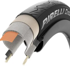 Copertoncino Pirelli Cinturato Sport - 700x32
