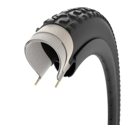 Copertoncino Pirelli Cinturato Gravel M Performance Line TLR 700x50 - Nero