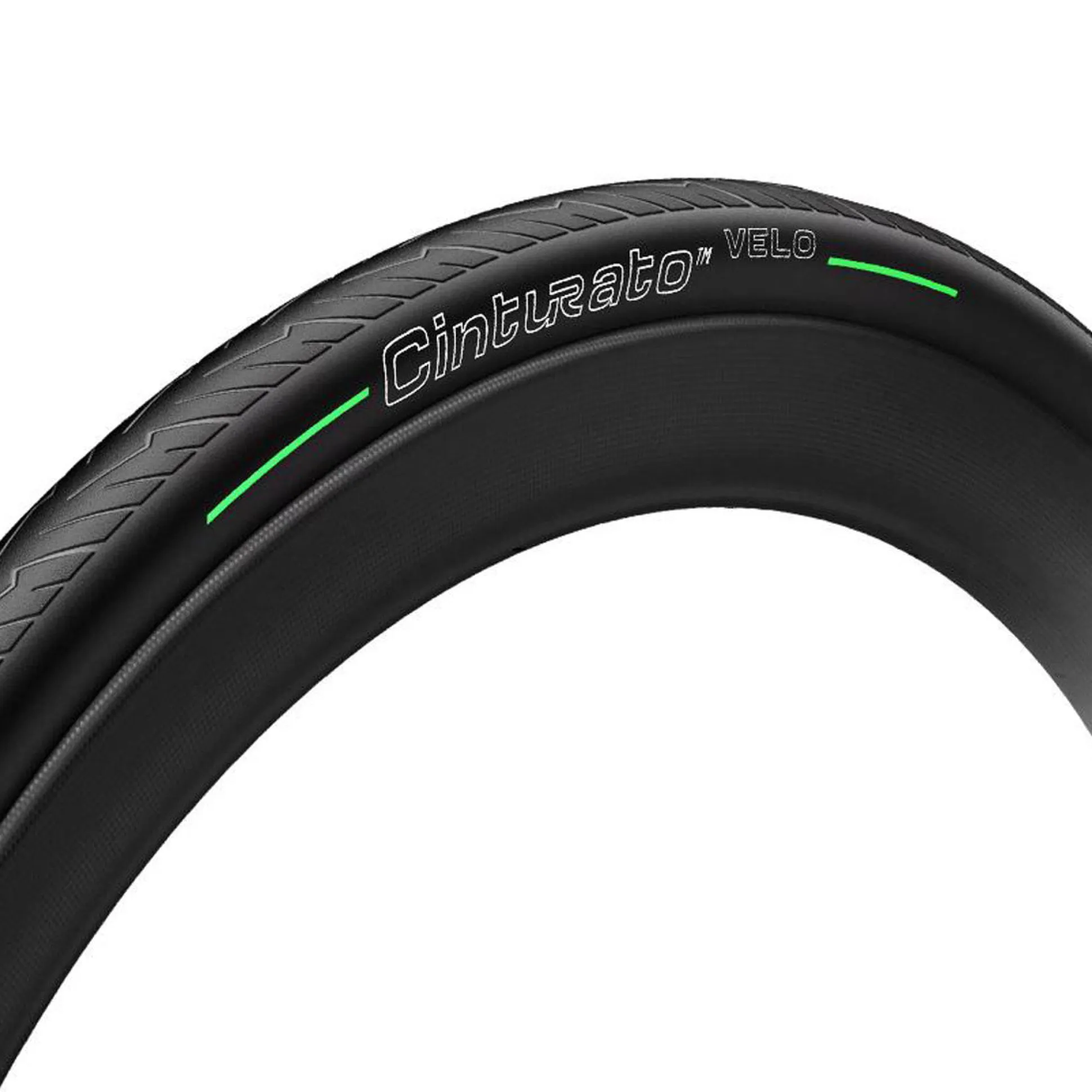 Copertoncino Pirelli Cinturato Velo TLR - 700x26