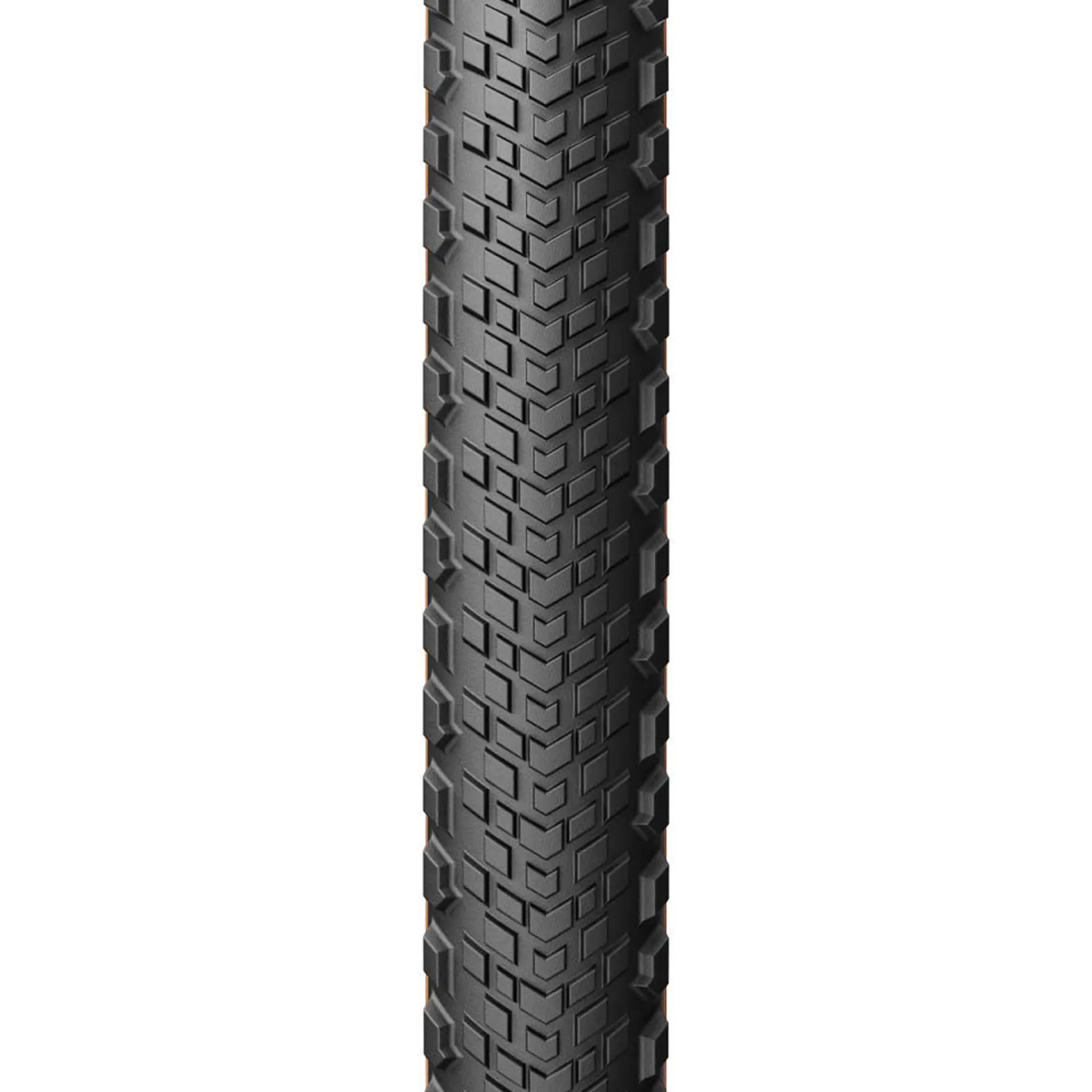 Copertoncino Pirelli Cinturato Adventure TLR 700x45 - Classic