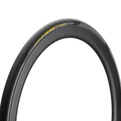 Copertoncino Pirelli P Zero Race TLR 700x26 - Giallo